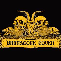 Brimstone Coven : Brimstone Coven (EP)
